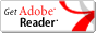 リンクバナー:Adobe Readerダウンロードへ