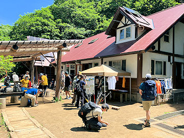 写真：当舘